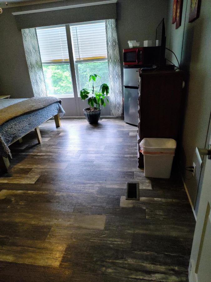 Riley'S Pad Master Suite Sevierville Luaran gambar