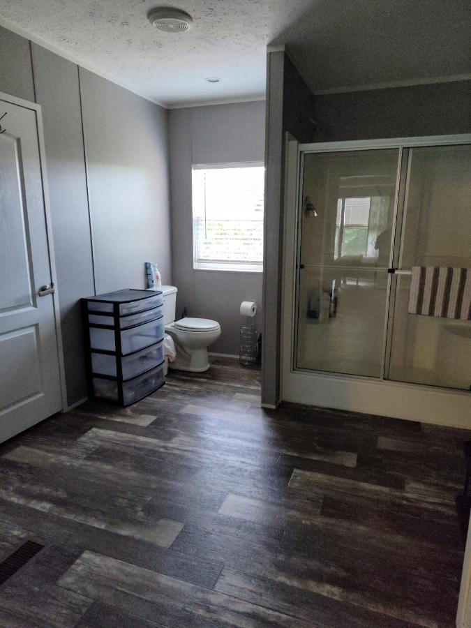 Riley'S Pad Master Suite Sevierville Luaran gambar