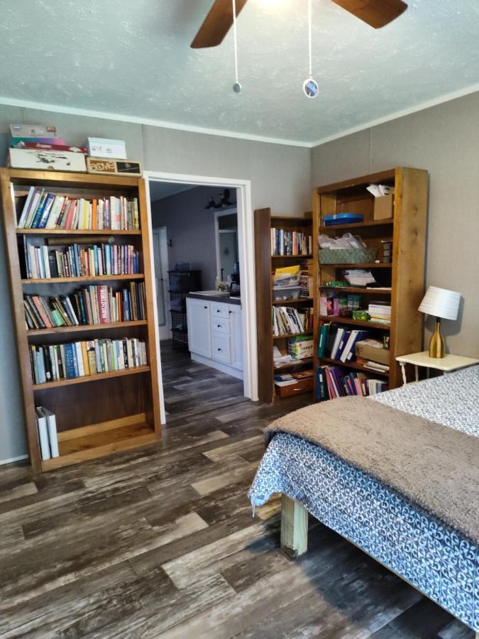 Riley'S Pad Master Suite Sevierville Luaran gambar