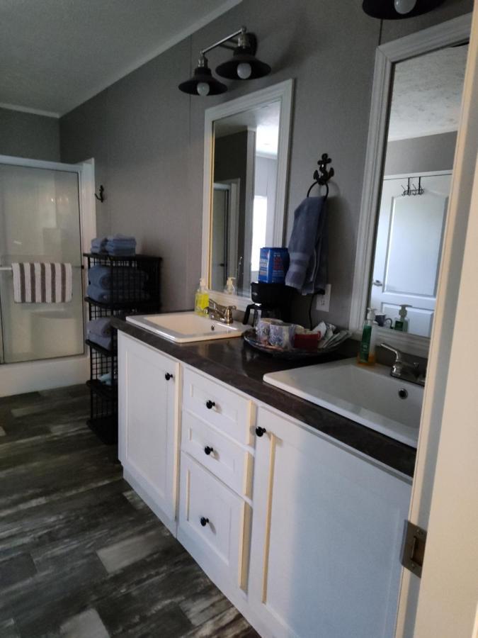 Riley'S Pad Master Suite Sevierville Luaran gambar